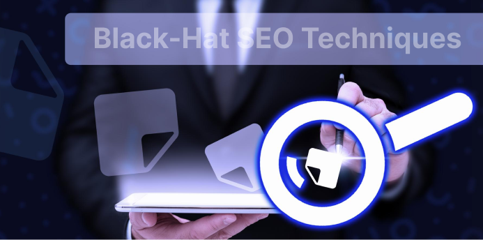 Black-Hat SEO